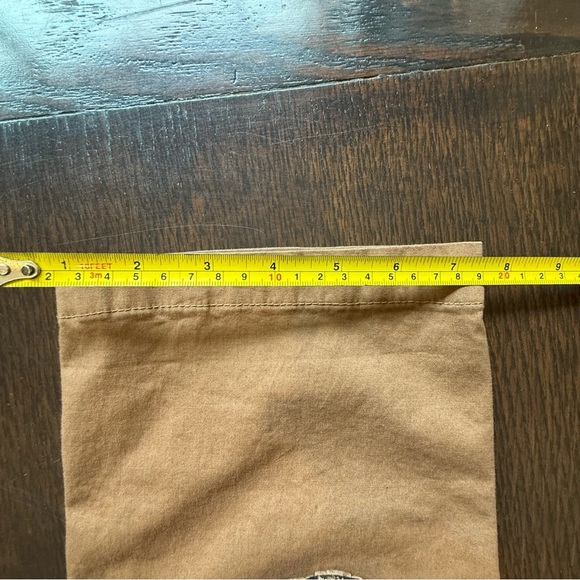 Volcom Men's Khaki Chinos Size 36 Inseam 31 - Picture 6 of 8